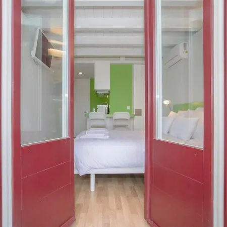 Downtown Cosy Iv Center Porto