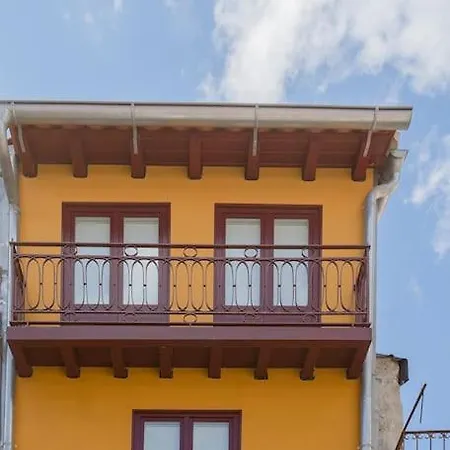 Downtown Cosy Iv Center * Porto