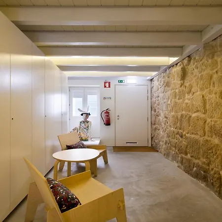 Downtown Cosy Iv Center Porto